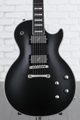 Epiphone Les Paul Prophecy Electric Guitar - Black Aged Gloss