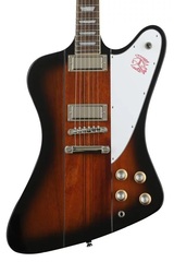 Epiphone Firebird Electric Guitar - Vintage Sunburst