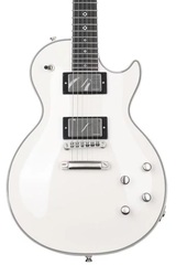 Epiphone Jerry Cantrell Les Paul Custom Prophecy Electric Guitar - Bone White