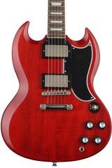 Epiphone 1961 Les Paul SG Standard - Aged Sixties Cherry
