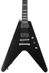 Epiphone Flying V Prophecy Electric Guitar - Black Aged Gloss
