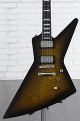 Epiphone Extura Prophecy Electric Guitar - Yellow Tiger Aged Gloss