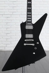 Epiphone Extura Prophecy Electric Guitar - Black Aged Gloss