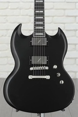 Epiphone SG Prophecy Electric Guitar - Black Aged Gloss