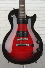 Epiphone Slash Les Paul Standard Electric Guitar - Vermillion Burst