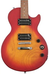 Epiphone Les Paul Special Satin E1 Electric Guitar - Heritage Cherry Sunburst