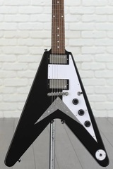 Epiphone Flying V Electric Guitar - Ebony