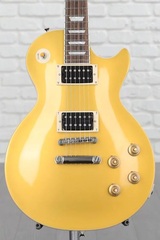 Epiphone Slash Les Paul Standard Electric Guitar - Metallic Gold