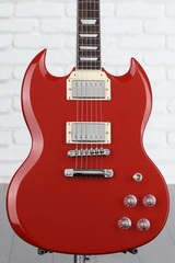 Epiphone SG Muse Electric Guitar - Scarlet Red Metallic