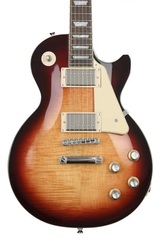 Epiphone Les Paul Standard '60s Electric Guitar - Bourbon Burst