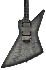 Epiphone Brendon Small GhostHorse Explorer Outfit Electric Guitar - Galaktikon Burst