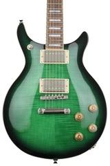 Epiphone DC Pro Electric Guitar - Wild Ivy