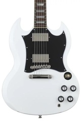 Epiphone SG Standard Electric Guitar - Alpine White