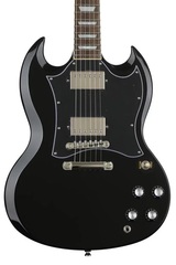Epiphone SG Standard Electric Guitar - Ebony