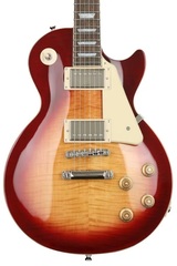 Epiphone Les Paul Standard '50s Electric Guitar - Heritage Cherry Sunburst