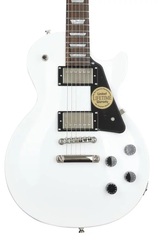 Epiphone Les Paul Studio Electric Guitar - Alpine White