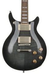 Epiphone DC Pro Electric Guitar - Midnight Ebony