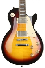Epiphone Les Paul Standard '50s Electric Guitar - Vintage Sunburst