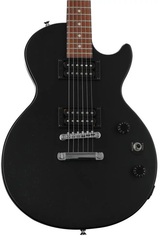 Epiphone Les Paul Special Satin E1 Electric Guitar - Vintage Worn Ebony