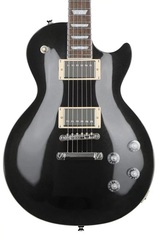 Epiphone Les Paul Muse - Jet Black Metallic