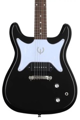 Epiphone Coronet Electric Guitar - Ebony