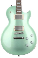 Epiphone Les Paul Muse Electric Guitar - Wanderlust Green Metallic