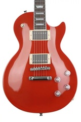 Epiphone Les Paul Muse - Scarlet Red Metallic