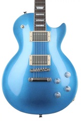 Epiphone Les Paul Muse Electric Guitar - Radio Blue Metallic