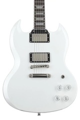 Epiphone SG Muse Electric Guitar - Pearl White Metallic