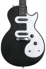 Epiphone Les Paul Melody Maker E1 Electric Guitar - Ebony