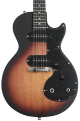 Epiphone Les Paul Melody Maker E1 Electric Guitar - Vintage Sunburst