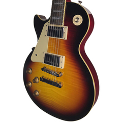 Epiphone Les Paul Standard '50s Left-handed Electric Guitar - Vintage Sunburst