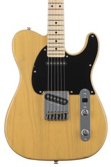G&L Fullerton Deluxe ASAT Classic Electric Guitar - Butterscotch Blonde