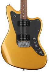 G&L CLF Research Doheny V12 Electric Guitar - Pharaoh Gold Firemist