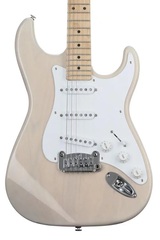 G&L Fullerton Deluxe Legacy Electric Guitar - Blonde