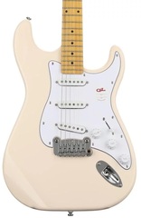 G&L Tribute Legacy Electric Guitar - White