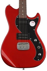 G&L Tribute Fallout Electric Guitar - Candy Apple Red