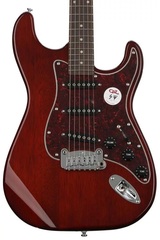 G&L Tribute S-500 Electric Guitar - Irish Ale