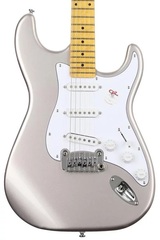 G&L Tribute Legacy Electric Guitar - Shoreline Gold
