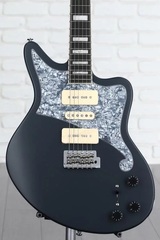 D'Angelico Premier Bob Weir Bedford - Matte Stone