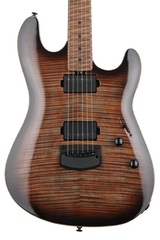 Ernie Ball Music Man Sabre - Cobra