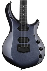 Ernie Ball Music Man John Petrucci Signature Majesty Electric Guitar - Eclipse Sparkle, Sweetwater Exclusive