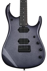 Ernie Ball Music Man JP15 Electric Guitar - Eclipse Sparkle, Sweetwater Exclusive