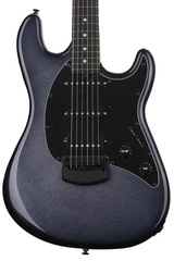 Ernie Ball Music Man Cutlass RS HSS Electric Guitar - Eclipse Sparkle, Sweetwater Exclusive