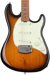Ernie Ball Music Man Cutlass RS - Vintage Tobacco