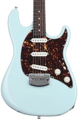 Ernie Ball Music Man Cutlass RS - Powder Blue