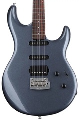 Ernie Ball Music Man Luke III HSS - Bodhi Blue
