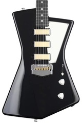 Ernie Ball Music Man St. Vincent Goldie - Silk Charmeuse