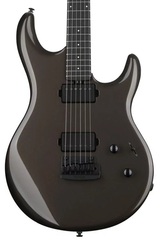 Ernie Ball Music Man Luke III HH - Olive Pearl