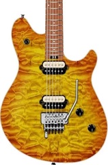 EVH Wolfgang Special Electric Guitar - Solar Burst